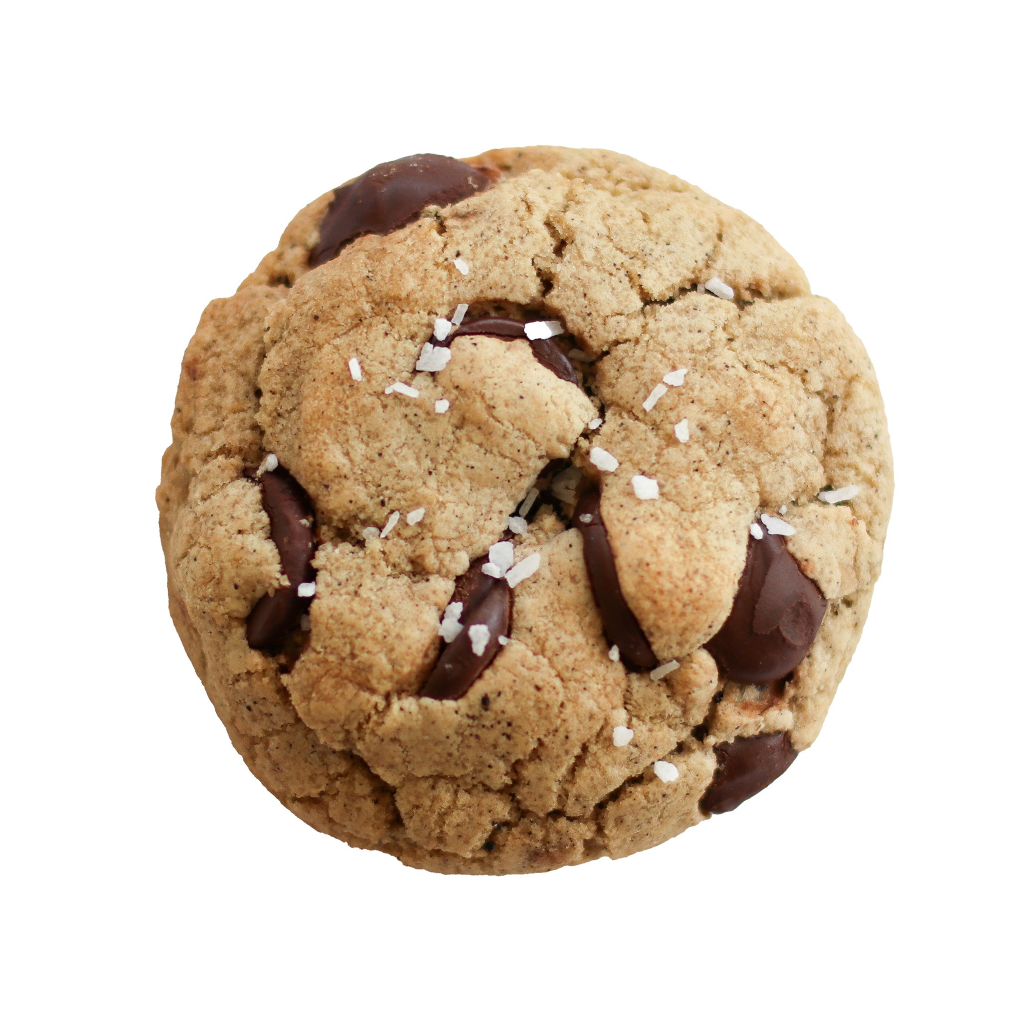 Espresso Cookies image 0