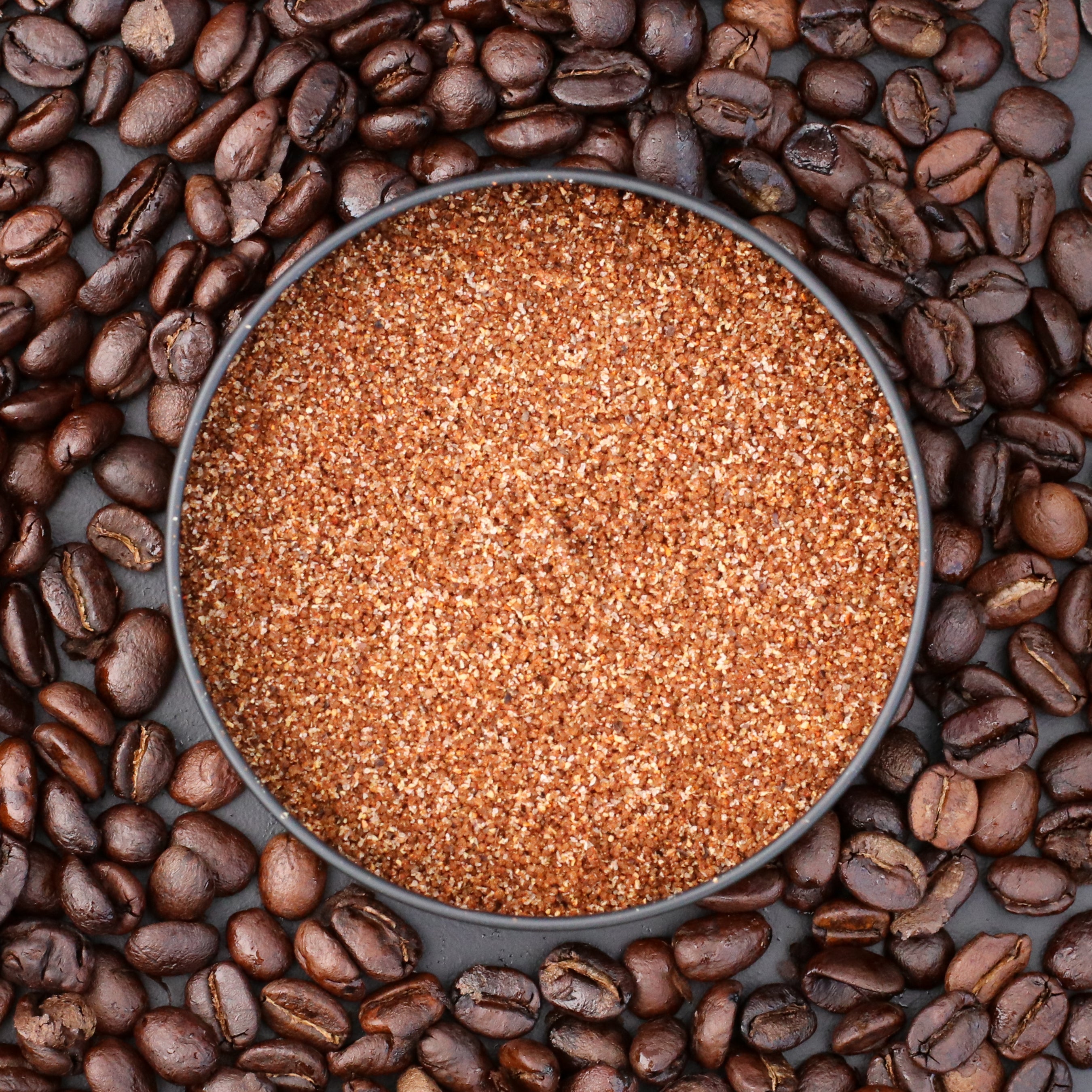 Ater Spice Blend