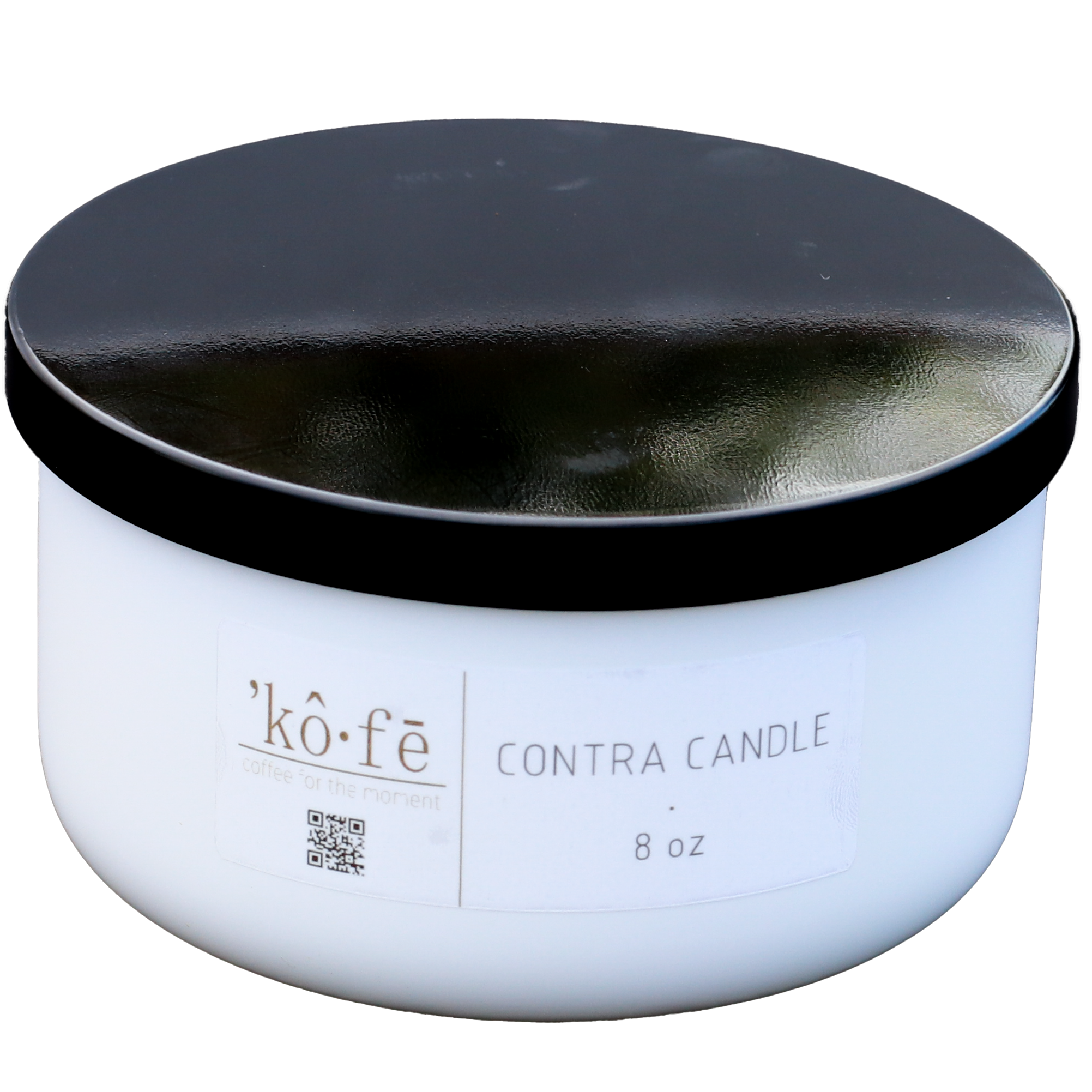 Contra Candle image 0