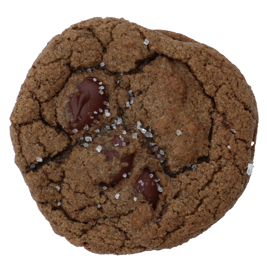 Esprimere Chocolate Chip Cookies