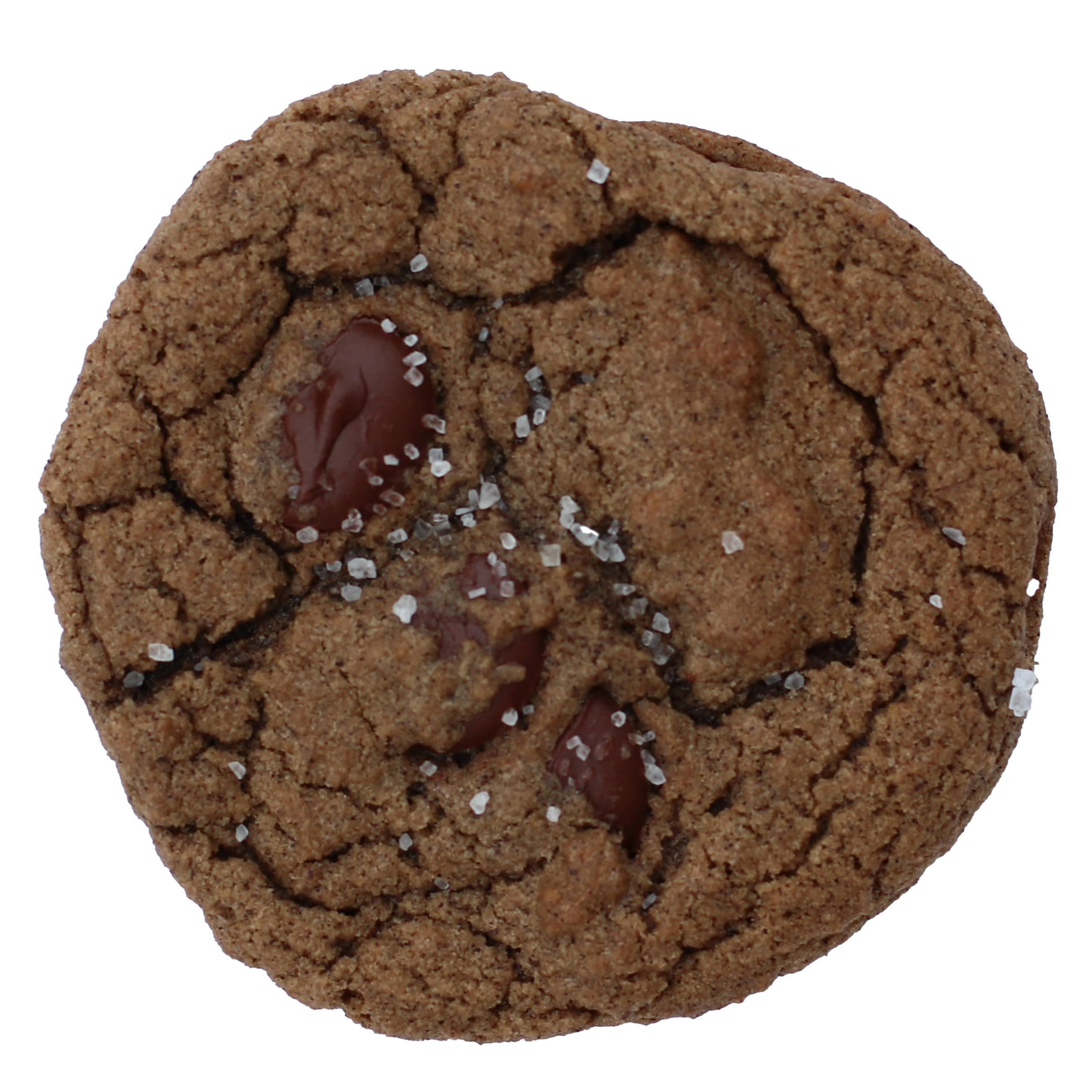 Esprimere Chocolate Chip Cookies
